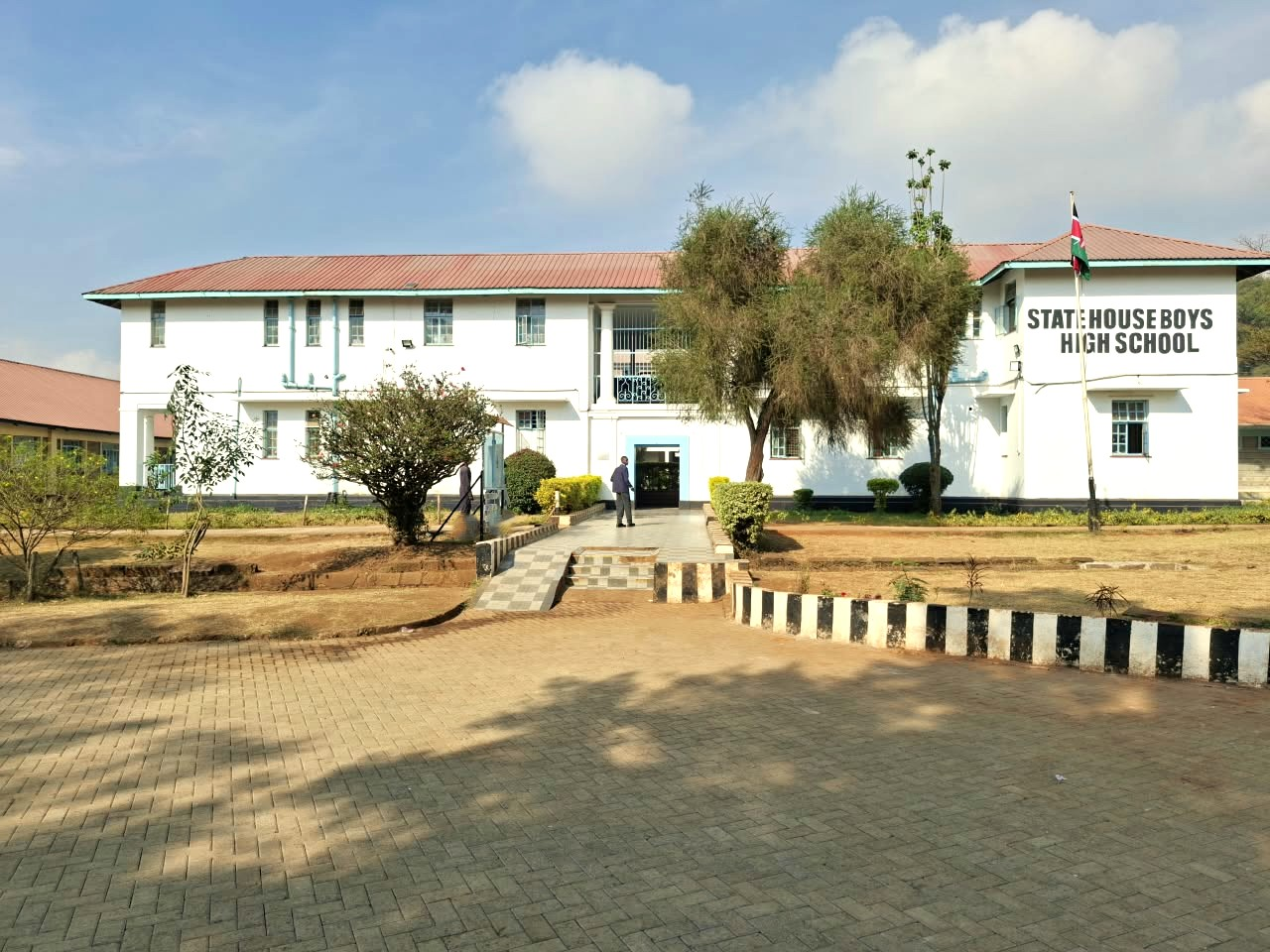 Clubs and societies